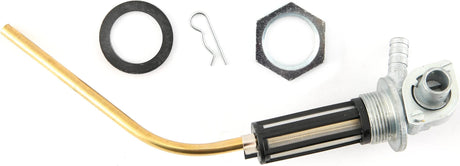 Bientôt les robinets d'essence du robinet d'essence rms