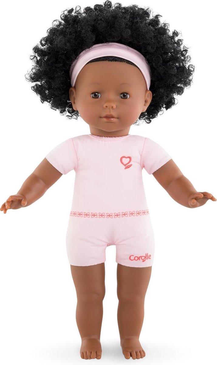 Poupon Corolle ma - Pauline, 36cm
