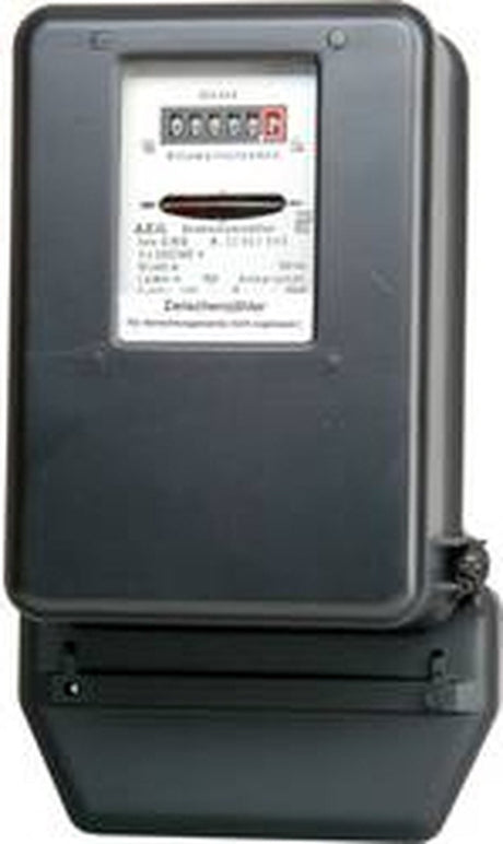 Kopp 192204015 compteur kWh triphasé mécanique 1 pièce(s)