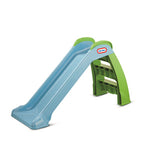 Little Tikes premier toboggan vert