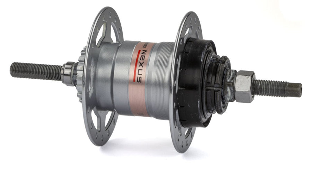 Moyeu arrière Shimano Nexus SG-3R40