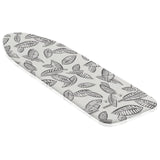 Leifheit 71615 Couverture de planche à repasser à vapeur parfaite 140x45cm