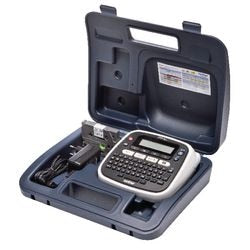 Imprimante d'étiquettes brother pt-d200wnvp thermique 180 dpi