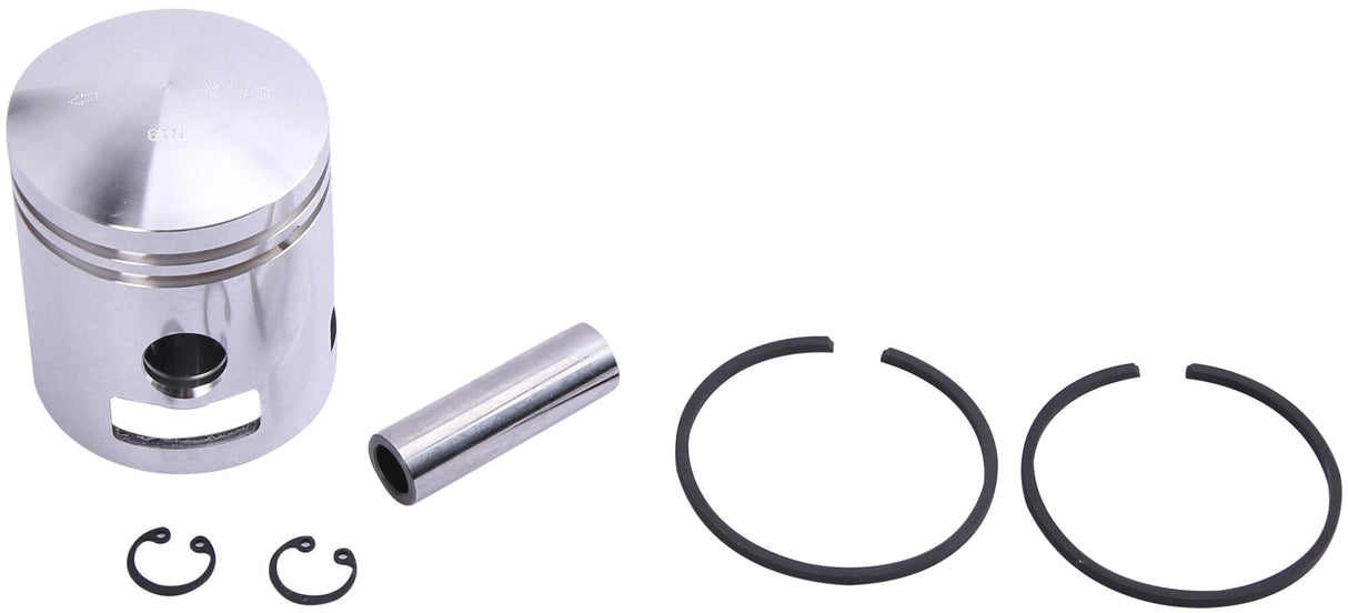 Jeu de pistons Meteor 1003. Pistons Meteor 57,80 mm 15 mm boulons de piston