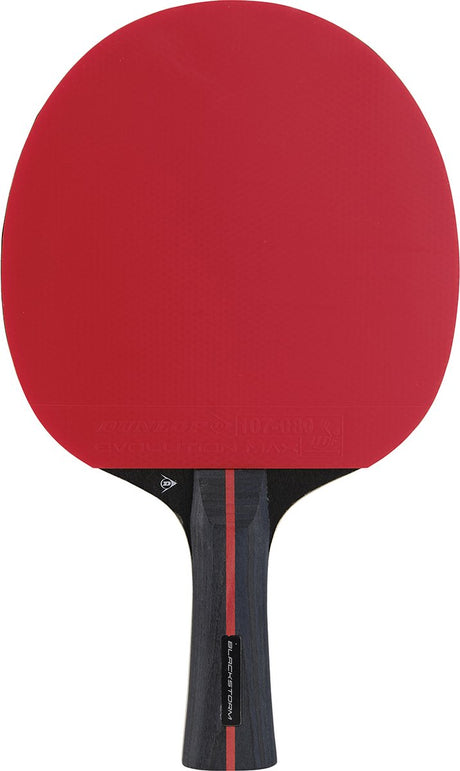 Raquette de tennis de table Dunlop Blackstorm