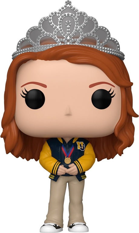 Films Funko pop : méchantes filles - cady avec couronne pop #1703