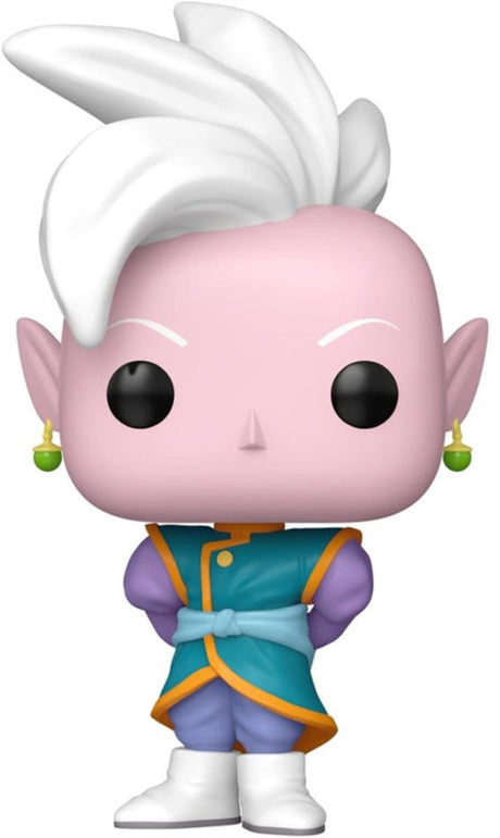 Funko Dragon Ball Supreme Kai (mini) figurine en vinyle 2310 unisexe pop ! - neutre - standard