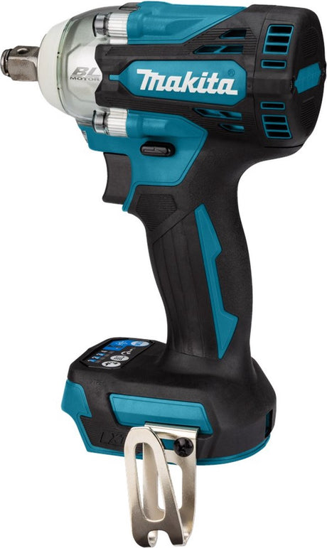 Makita dtw300zj clé à chocs 1 2 330nm 18 volts | sans piles ni chargeur dans m-box - dtw300zj