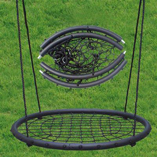 Nid de soucoupe pliante Basic 1m