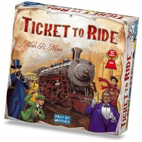 Ticket Asmodee pour monter USA Bobbel Game