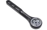 Jrc - support de guidon wahoo support ordinateur amplitude noir