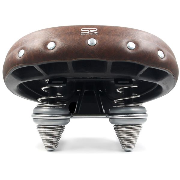 Saddle SR Premium Drifter Plus Unisexe Bruin