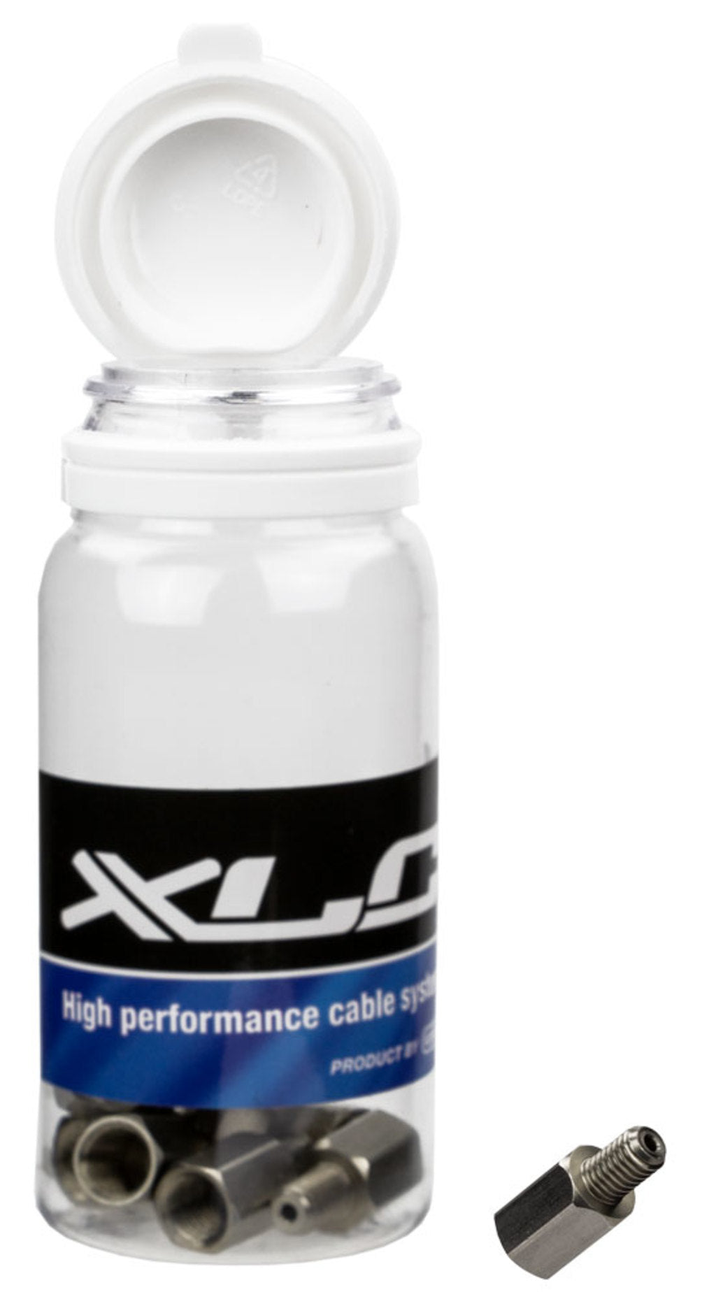 Connecteur remd Xlc uni m6 inox zi pot a 10