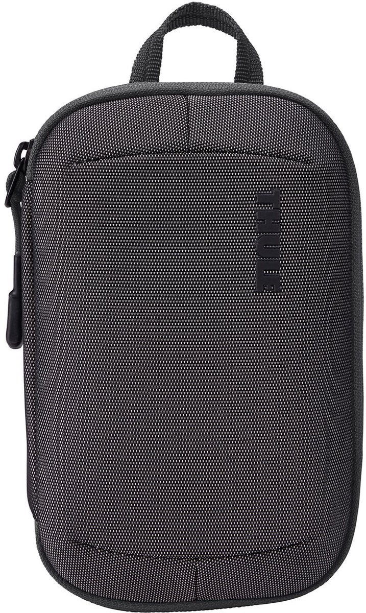 Thule subterra 2 powershuttle mini gris vétiver