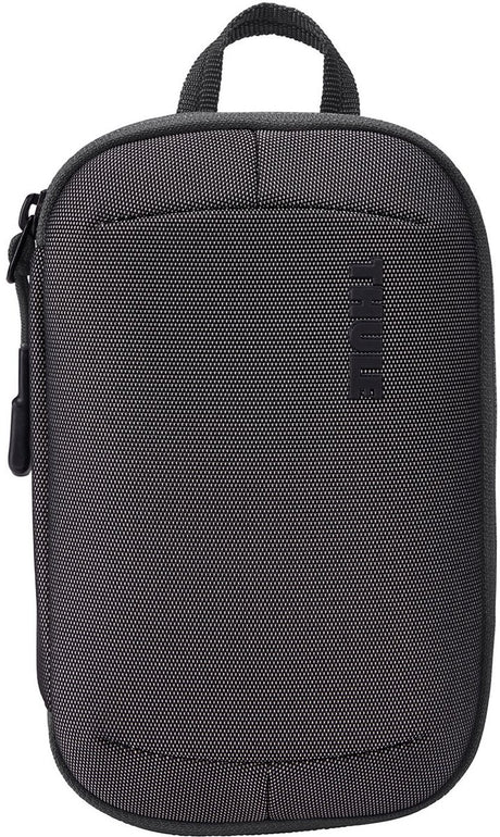 Thule subterra 2 powershuttle mini gris vétiver
