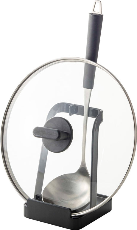 Yamazaki ustensiles de cuisine standard - tour - noir
