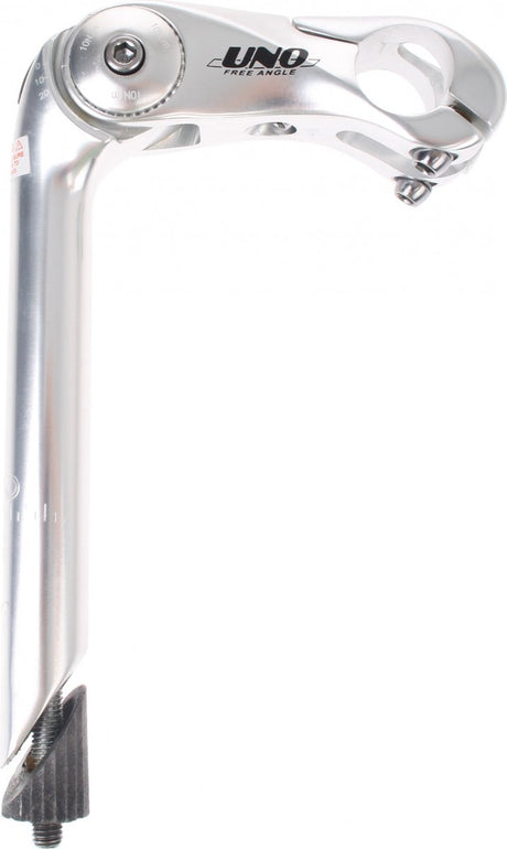 Tide réglable 110 mm x 22,2 mm - argent