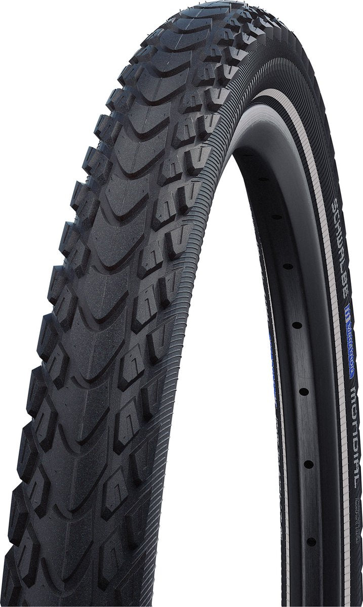 pneu extérieur Marathon Mondial 28 x 1,60 (42-622) pliable