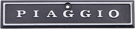 Autocollants badge Rms piaggio pour visserie