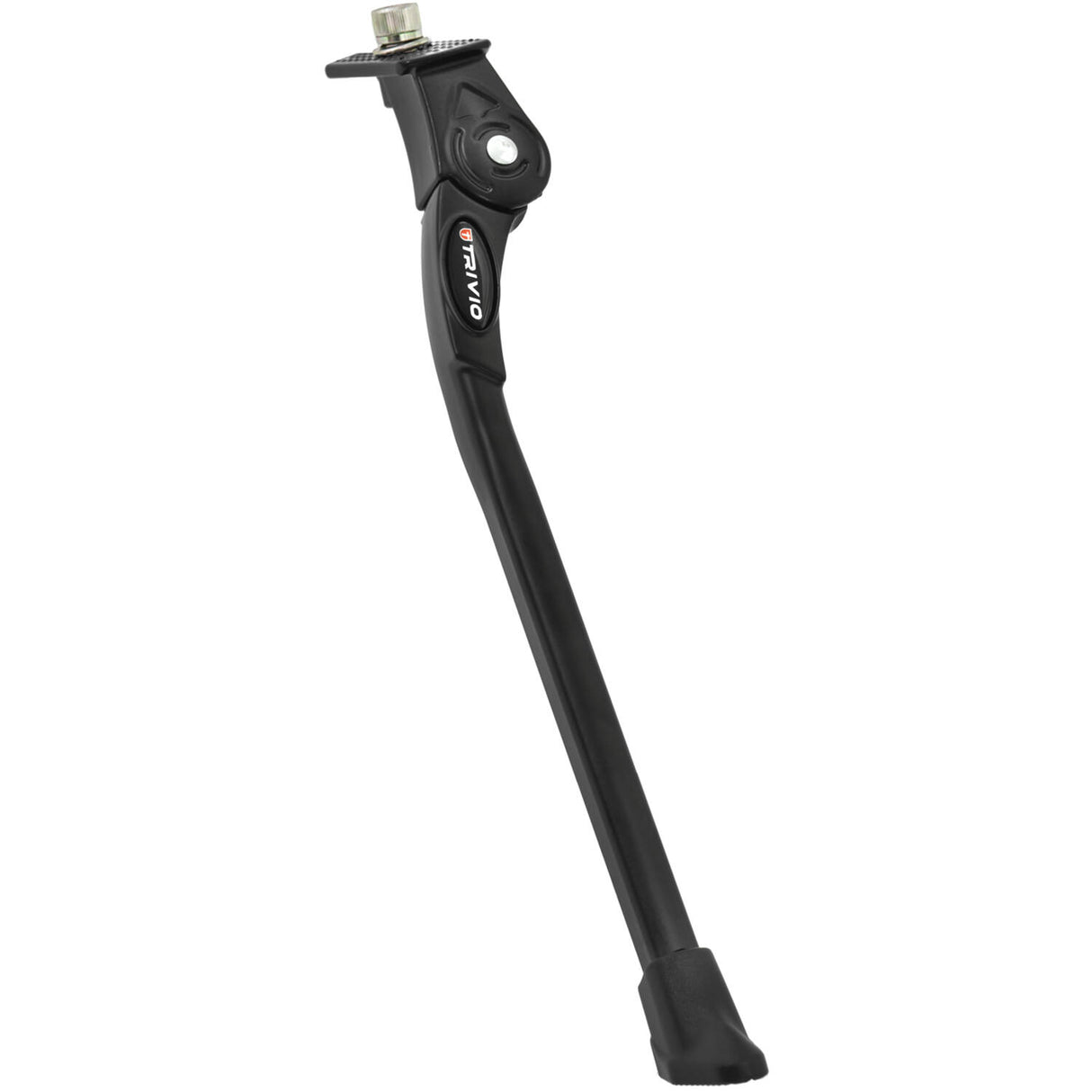 Trivio - support de vélo aluminium 28 pouces noir