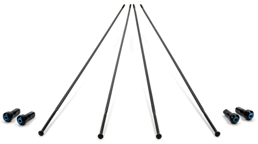 Kit rayons Campagnolo bora 35 50