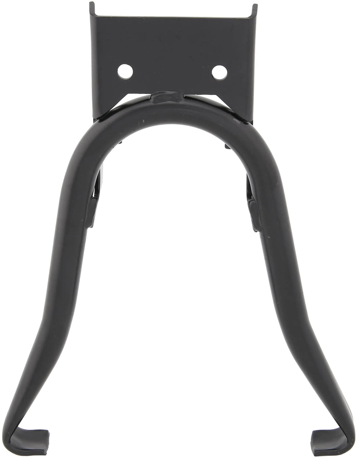 Pièces standard RMS béquille principale noire