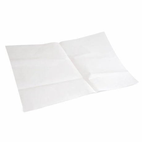 Bakpapier vellen 60 x 40 cm 41 grs (500 stuks)