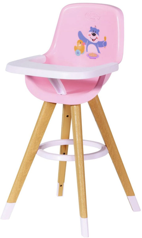 Zapf bébé né en haut de la chair 43 cm