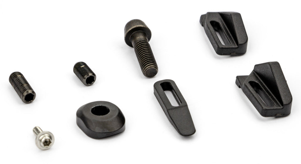 Vis de serrage des boulons Sram + jeu de petites pièces force etap axes