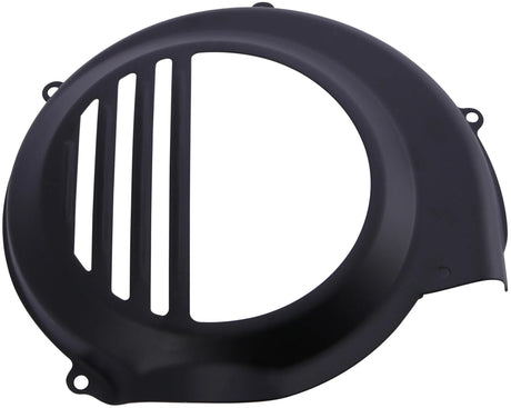 Couvercle de boîtier de ventilateur Rms, couvercle de ventilateur noir