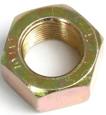 Écrou d'essieu Rms écrou d'essieu m16 x 1,25