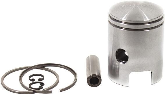 Meteor piston pistons meteor 38.40mm 10mm boulons de piston