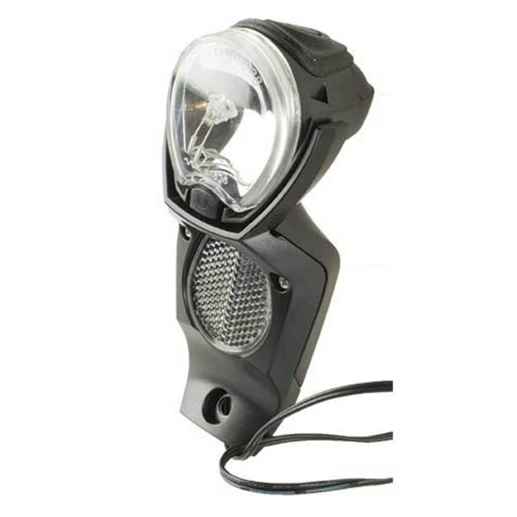 Lampe frontale Gazelle vision lumineuse v2