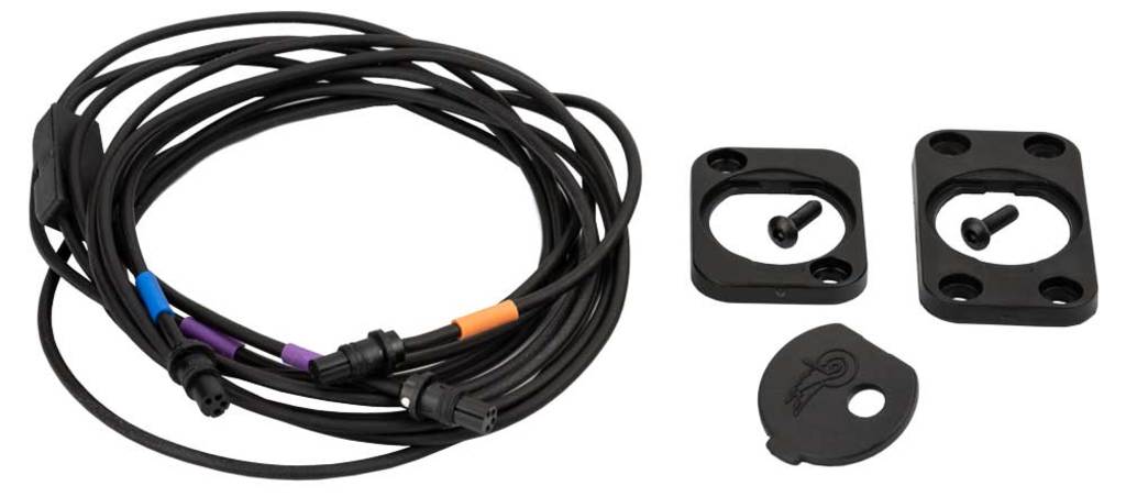 Jeu de câbles Campagnolo eps