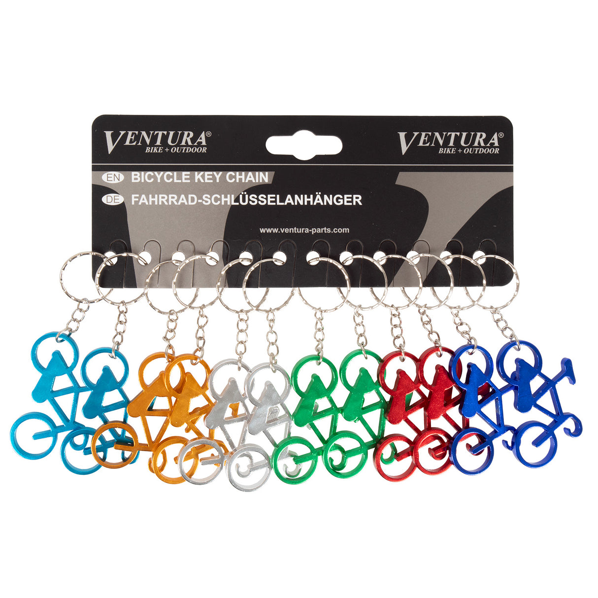 Porte-clés Ventura