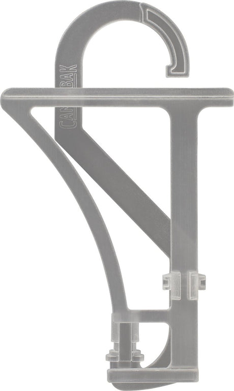 Camelbak crux reservoir dryer - drinkzak ophang droogsysteem - grijs - (grey)