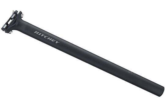 Ritchey - tige de selle comp zero bb noir 400x31.6