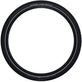 SCHWALBE TIRE MARATHON 27,5 x 1,65 (44-584) Black