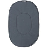 Coussin basilic Pluton - Gray