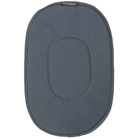 Coussin basilic Pluton - Gray