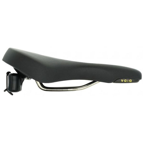 Selle selle selle selle royal vaia modéré noir