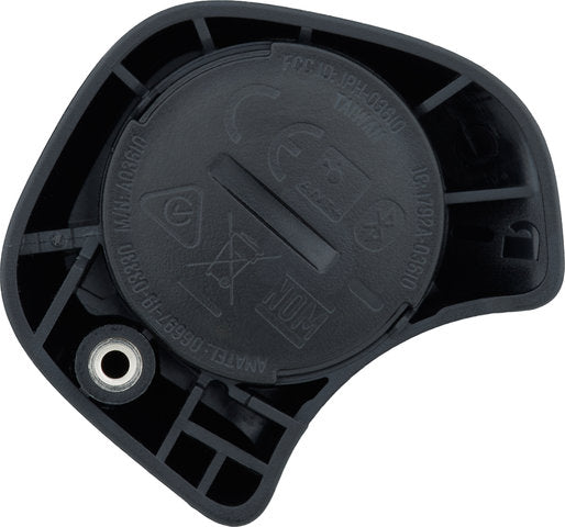 Capteur de roue Cannondale