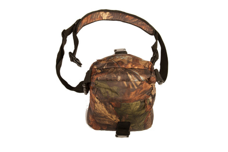 Buteo Photo Gear Bean Bag 1 Modèle de selle avec sangle de transport