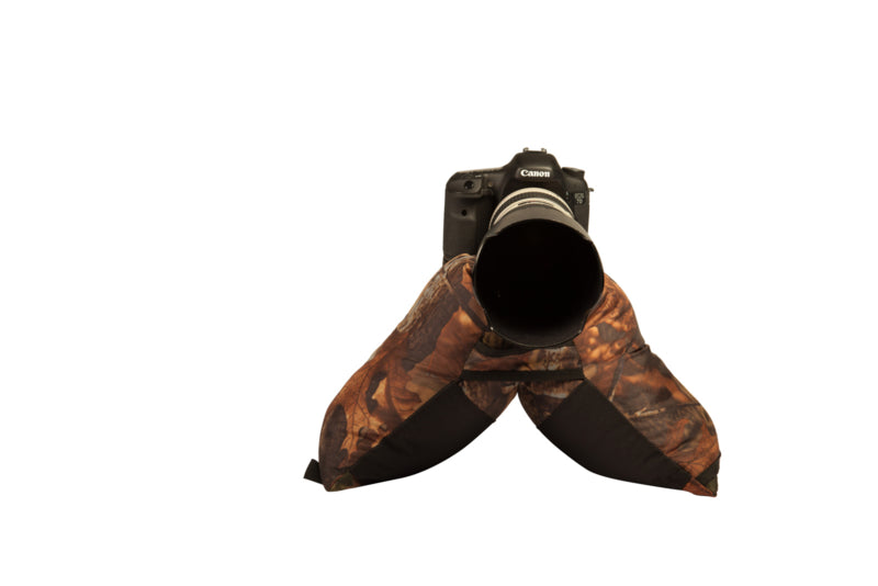 Buteo Photo Gear Bean Bag 2 Modèle de selle