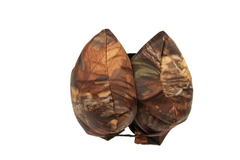 Buteo Photo Gear Bean Bag 2 Modèle de selle