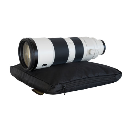 Buteo Photo Gear Bean Bag 3 plat noir