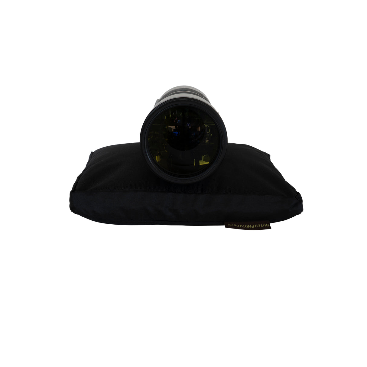 Buteo Photo Gear Bean Bag 3 plat noir