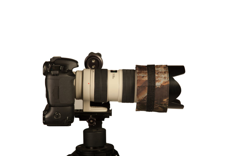 Buteo Photo Gear Lens Warmer Type 2 avec 4 compartiments