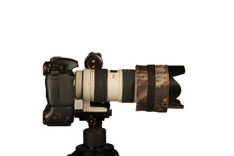 Buteo Photo Gear Lens Warmer Type 2 avec 4 compartiments