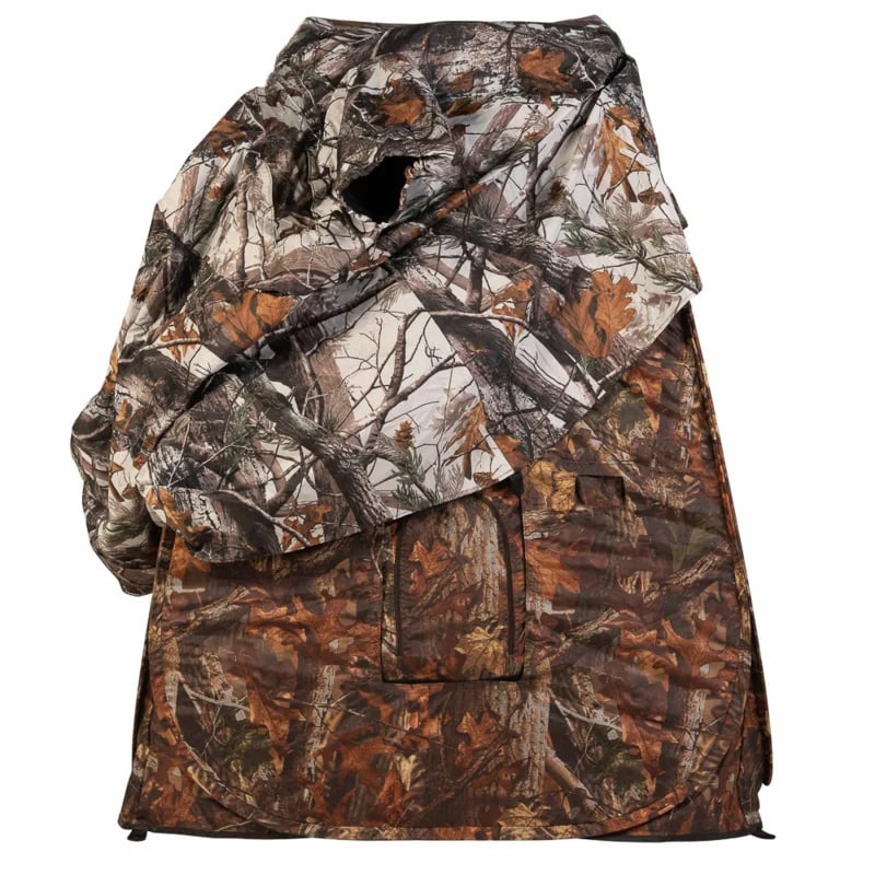 Buteo Photo Gear Minke Cover Snow pour Buto Mark II